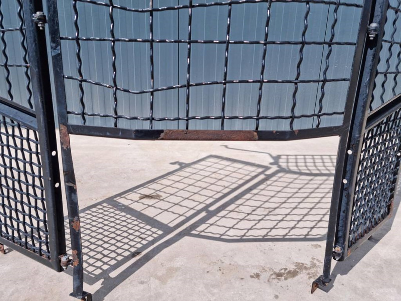 Cat 938K / 938M - Cabine en interieur voor Bouwmachine: afbeelding 5 Cat 938K / 938M - Cabine en interieur voor Bouwmachine: afbeelding 5