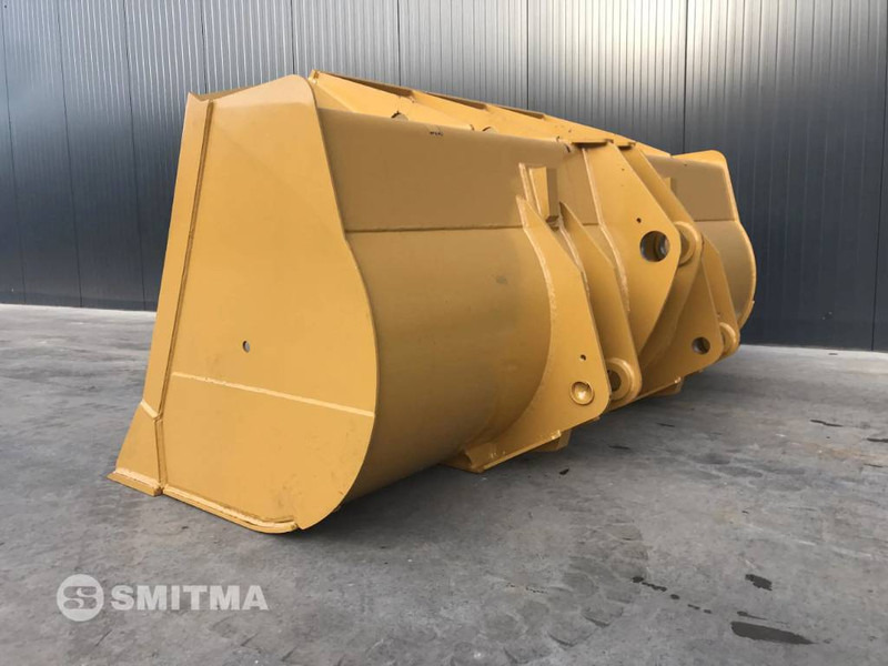 Cat 950K - Bak voor Bouwmachine: afbeelding 2 Cat 950K - Bak voor Bouwmachine: afbeelding 2