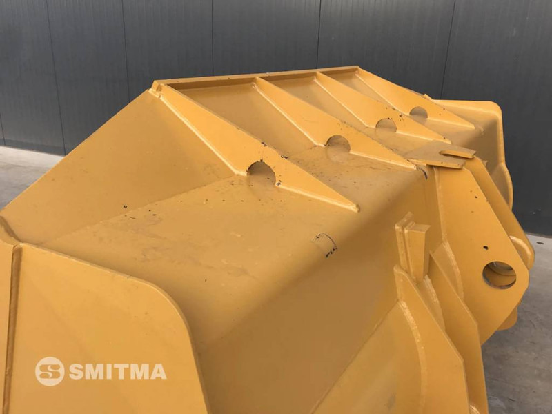 Cat 950K - Bak voor Bouwmachine: afbeelding 5 Cat 950K - Bak voor Bouwmachine: afbeelding 5