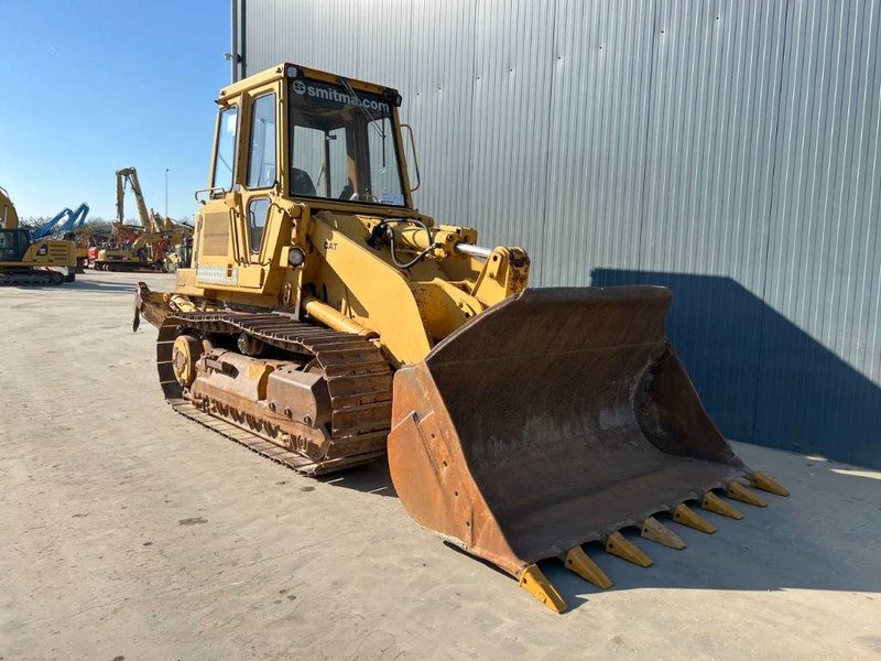 Cat 953 - Ripper - Rupslader: afbeelding 2 Cat 953 - Ripper - Rupslader: afbeelding 2