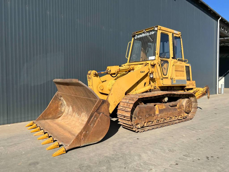 Cat 953 - Ripper - Rupslader: afbeelding 1 Cat 953 - Ripper - Rupslader: afbeelding 1