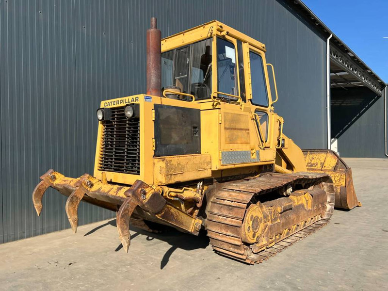 Cat 953 - Ripper - Rupslader: afbeelding 3 Cat 953 - Ripper - Rupslader: afbeelding 3