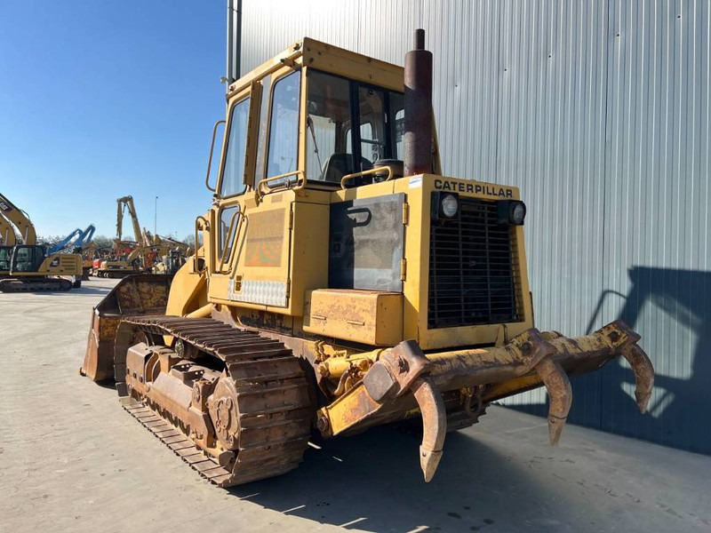 Cat 953 - Ripper - Rupslader: afbeelding 4 Cat 953 - Ripper - Rupslader: afbeelding 4