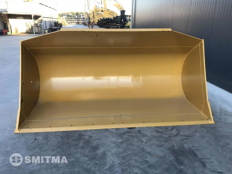 Cat 962H - Bak voor Bouwmachine: afbeelding 2 Cat 962H - Bak voor Bouwmachine: afbeelding 2