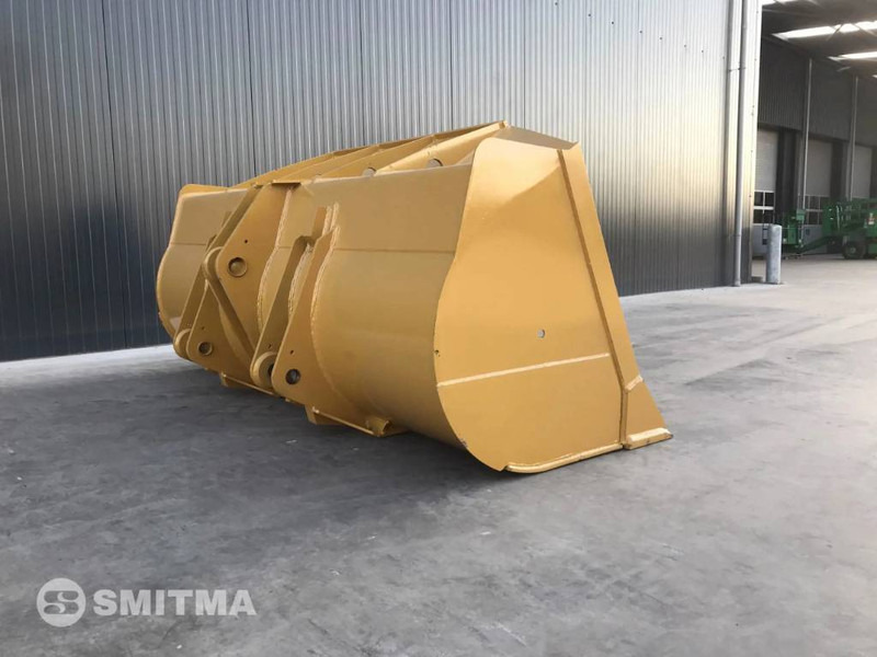 Cat 962H - Bak voor Bouwmachine: afbeelding 5 Cat 962H - Bak voor Bouwmachine: afbeelding 5