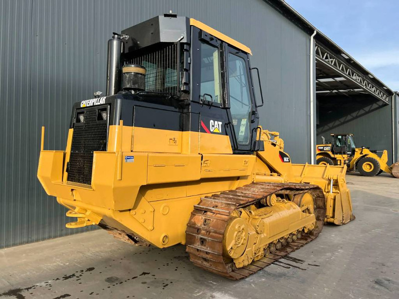 Cat 963C - Rupslader: afbeelding 4 Cat 963C - Rupslader: afbeelding 4