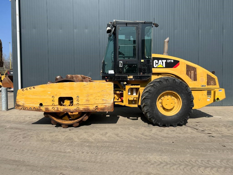 Cat CP76 - Wals: afbeelding 2 Cat CP76 - Wals: afbeelding 2