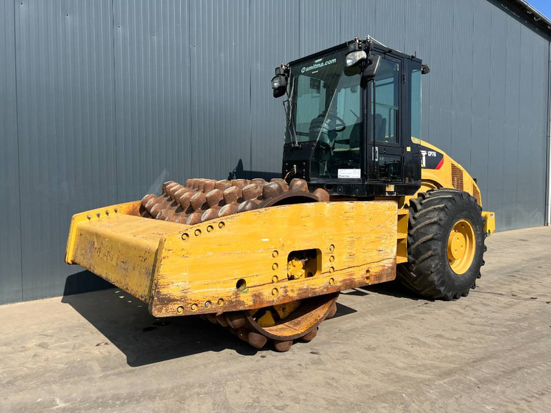 Cat CP76 - Wals: afbeelding 1 Cat CP76 - Wals: afbeelding 1
