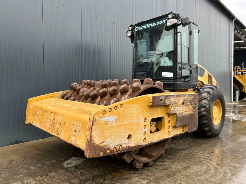 Cat CP76 - Wals: afbeelding 1 Cat CP76 - Wals: afbeelding 1
