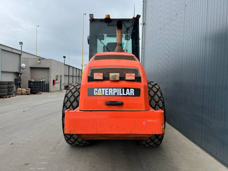 Cat CS76 XT - Wals: afbeelding 4 Cat CS76 XT - Wals: afbeelding 4
