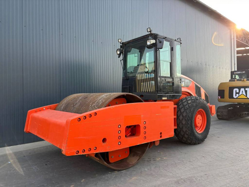 Cat CS76 XT - Wals: afbeelding 1 Cat CS76 XT - Wals: afbeelding 1
