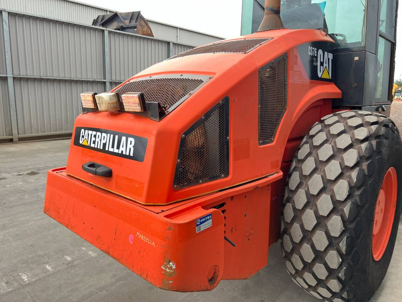 Cat CS76 XT - Wals: afbeelding 5 Cat CS76 XT - Wals: afbeelding 5