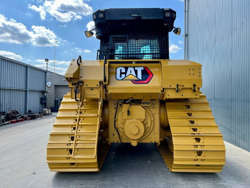 Cat D6 LGP - CE - Bulldozer: afbeelding 4 Cat D6 LGP - CE - Bulldozer: afbeelding 4