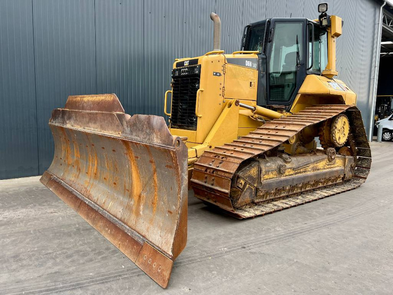 Cat D6N LGP - Bulldozer: afbeelding 1 Cat D6N LGP - Bulldozer: afbeelding 1