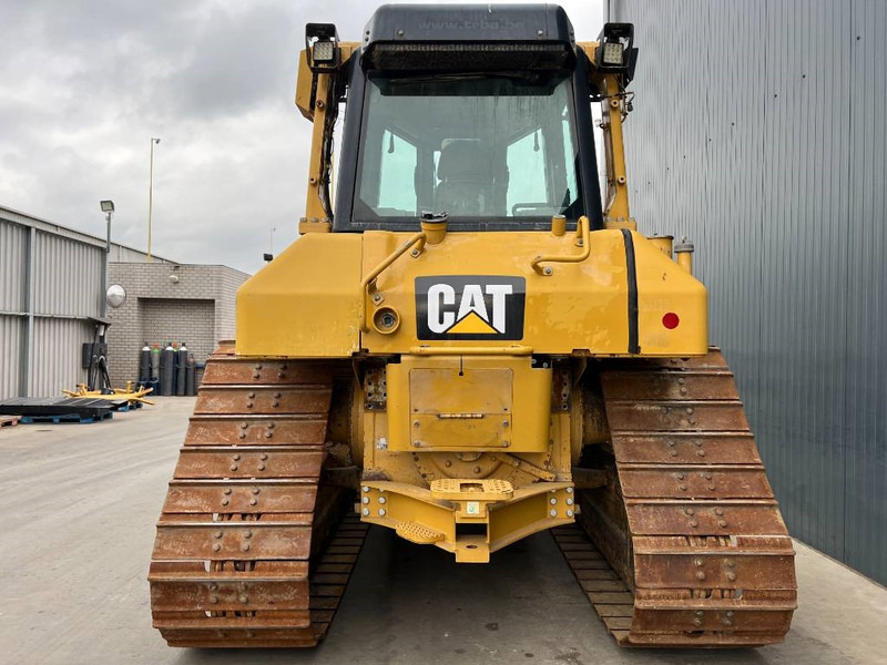 Cat D6N LGP - Bulldozer: afbeelding 4 Cat D6N LGP - Bulldozer: afbeelding 4