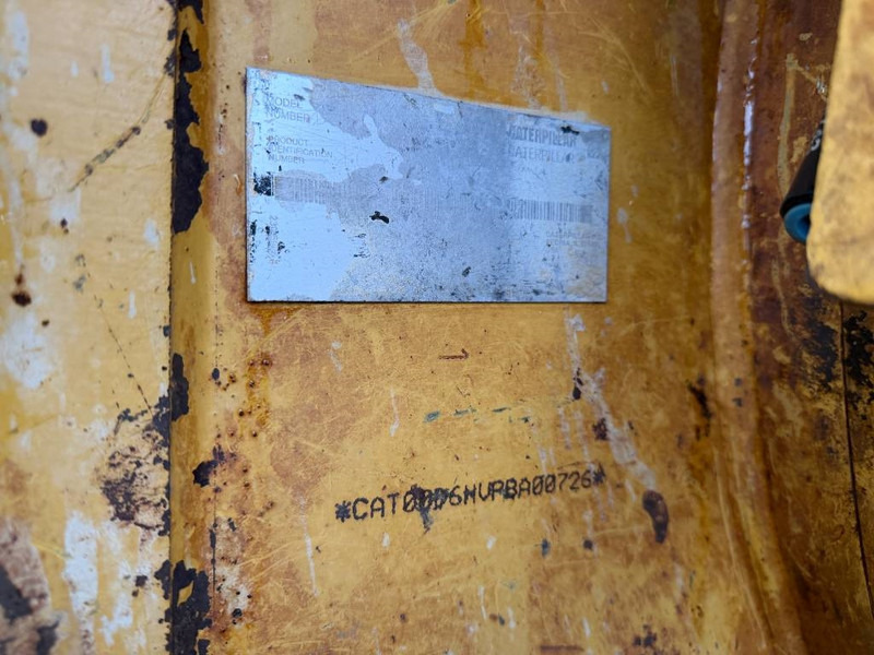 Cat D6N LGP - Bulldozer: afbeelding 5 Cat D6N LGP - Bulldozer: afbeelding 5