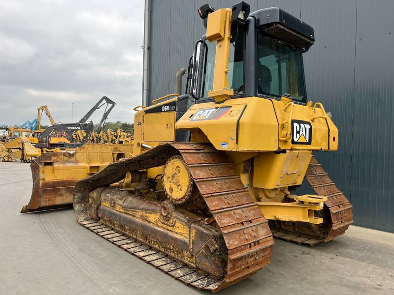 Cat D6N LGP - Bulldozer: afbeelding 3 Cat D6N LGP - Bulldozer: afbeelding 3