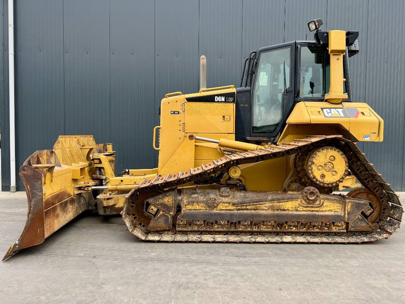 Cat D6N LGP - Bulldozer: afbeelding 2 Cat D6N LGP - Bulldozer: afbeelding 2