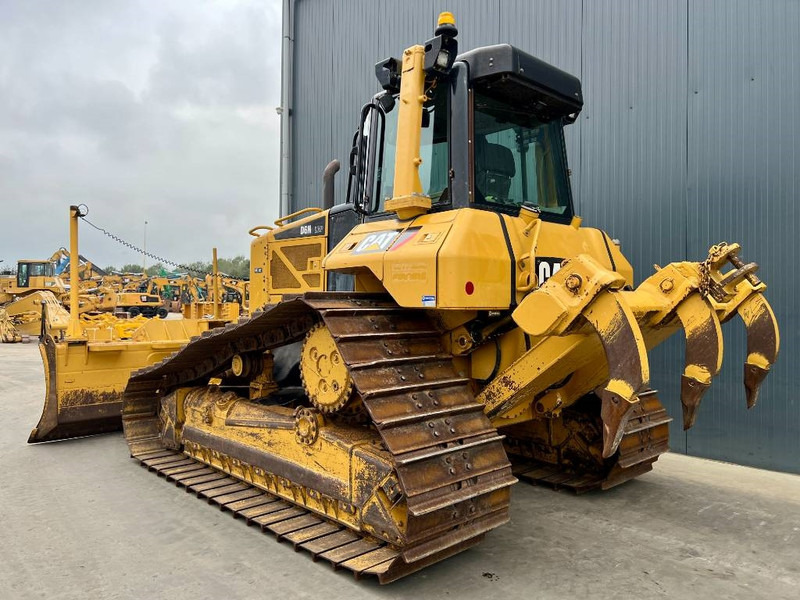 Cat D6N LGP - RIPPER - Bulldozer: afbeelding 3 Cat D6N LGP - RIPPER - Bulldozer: afbeelding 3
