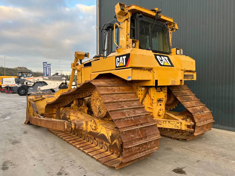 Cat D6T LGP - Bulldozer: afbeelding 2 Cat D6T LGP - Bulldozer: afbeelding 2