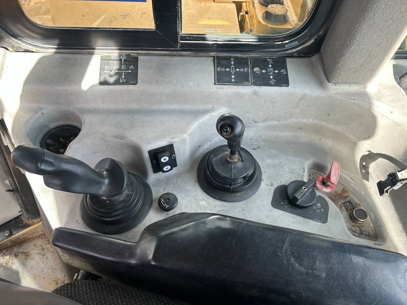 Cat D7R II - Bulldozer: afbeelding 4 Cat D7R II - Bulldozer: afbeelding 4