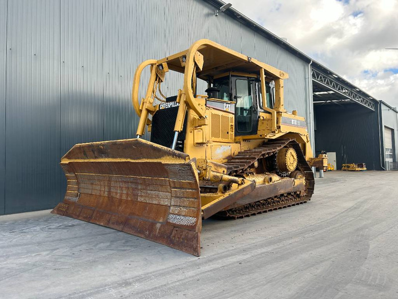 Cat D7R II - Bulldozer: afbeelding 1 Cat D7R II - Bulldozer: afbeelding 1