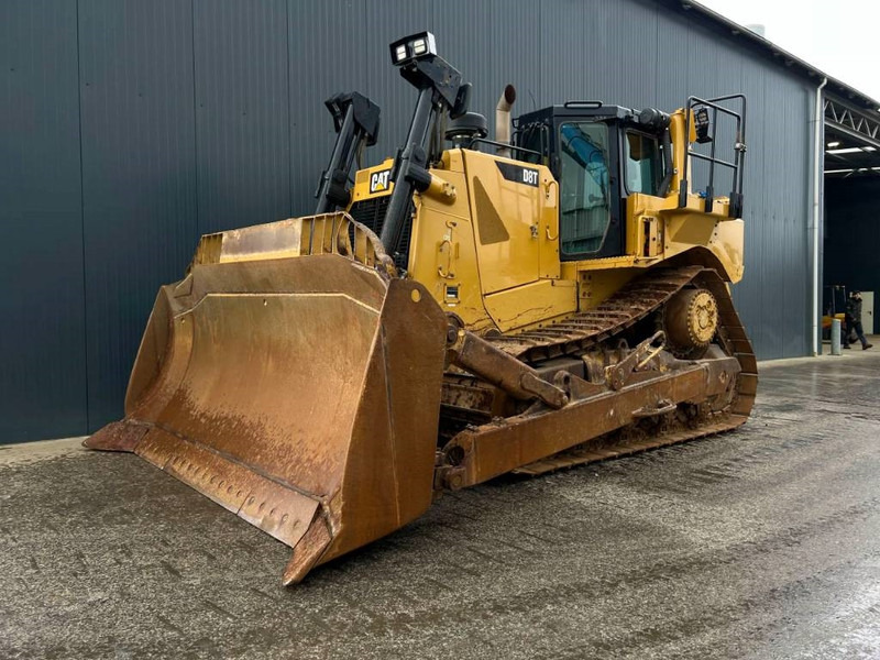 Cat D8T - CE - Bulldozer: afbeelding 2 Cat D8T - CE - Bulldozer: afbeelding 2