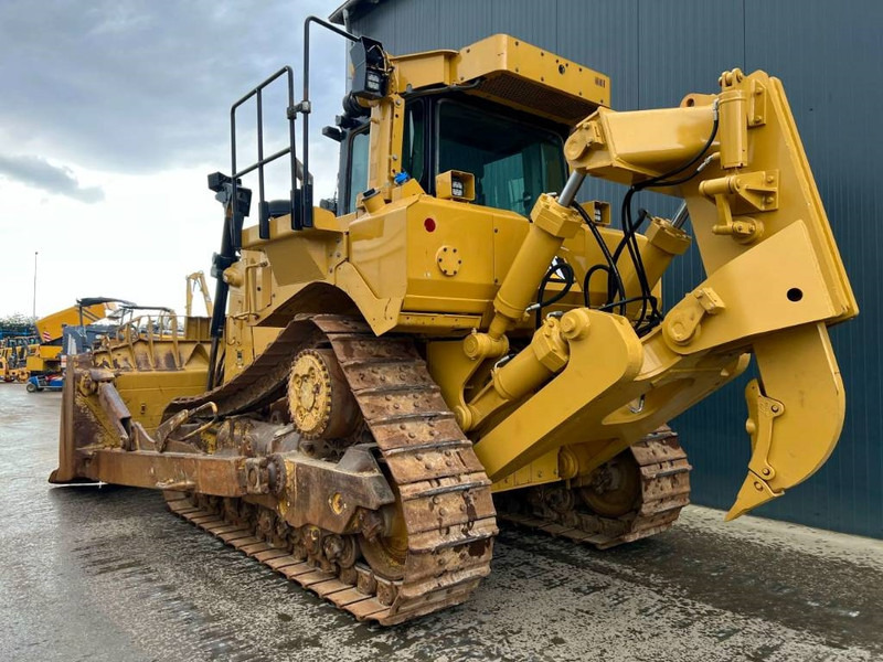 Cat D8T - CE - Bulldozer: afbeelding 3 Cat D8T - CE - Bulldozer: afbeelding 3
