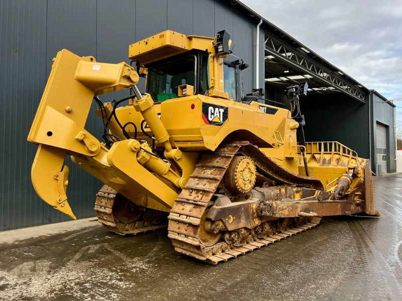 Cat D8T - CE - Bulldozer: afbeelding 5 Cat D8T - CE - Bulldozer: afbeelding 5