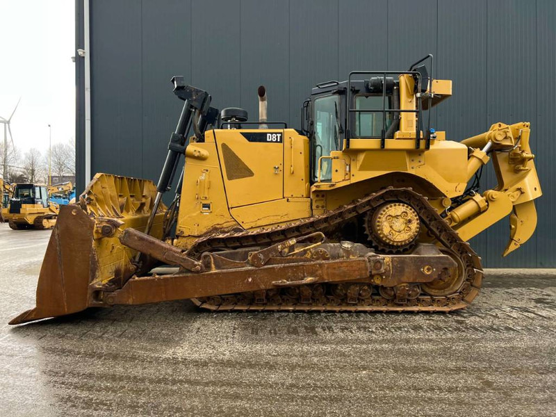Cat D8T - CE - Bulldozer: afbeelding 1 Cat D8T - CE - Bulldozer: afbeelding 1