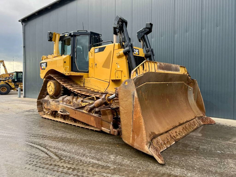 Cat D8T - CE - Bulldozer: afbeelding 4 Cat D8T - CE - Bulldozer: afbeelding 4