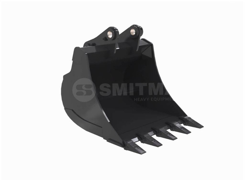 Cat M320D2 1.20m - Bak voor Bouwmachine: afbeelding 1 Cat M320D2 1.20m - Bak voor Bouwmachine: afbeelding 1