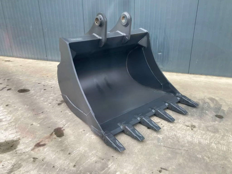 Doosan DX225 - Bak voor Bouwmachine: afbeelding 2 Doosan DX225 - Bak voor Bouwmachine: afbeelding 2