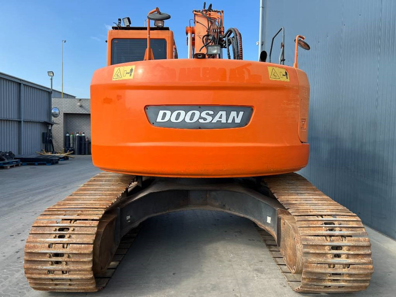 Doosan DX235LCR - Rupsgraafmachine: afbeelding 4 Doosan DX235LCR - Rupsgraafmachine: afbeelding 4
