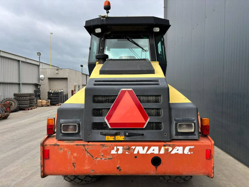 Wals Dynapac CA602D: afbeelding 9