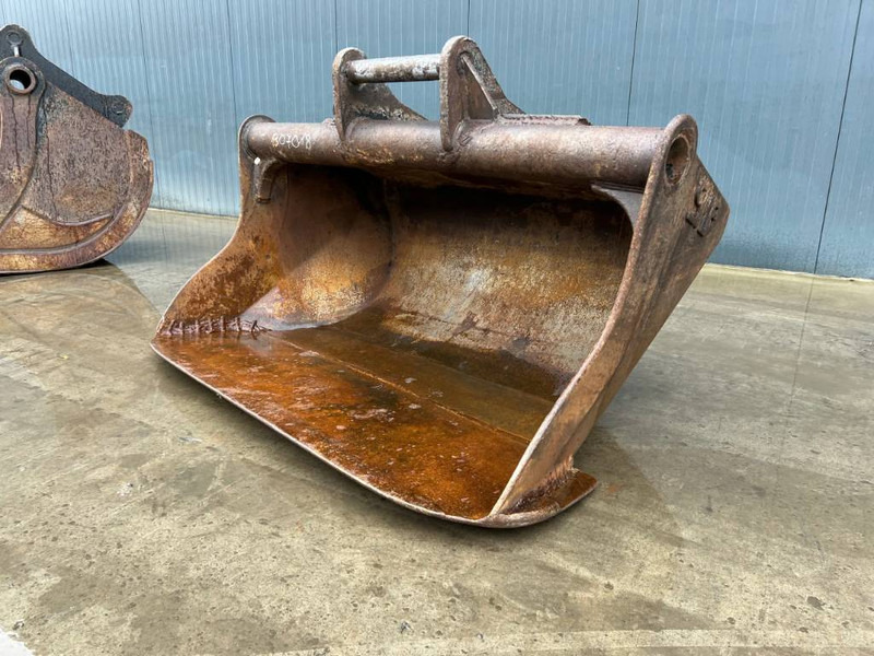 Engcon S70 - Bak voor Bouwmachine: afbeelding 1 Engcon S70 - Bak voor Bouwmachine: afbeelding 1