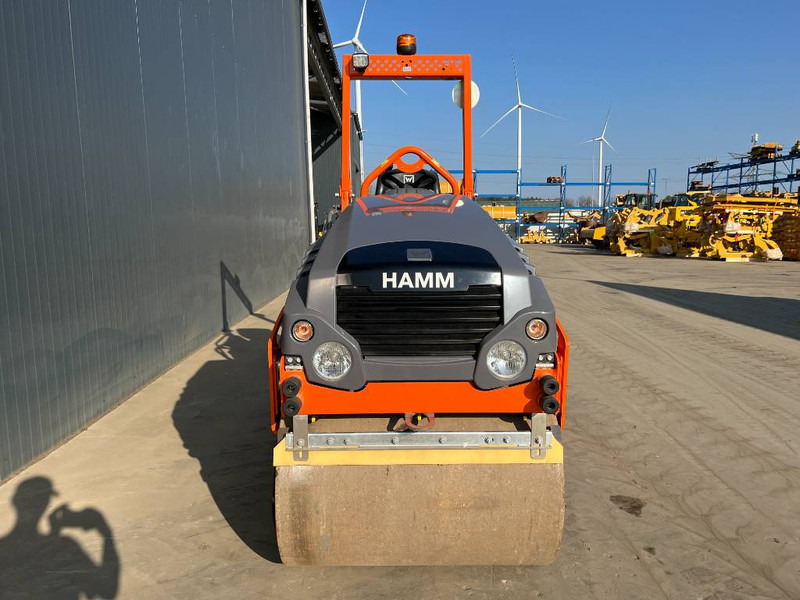 Hamm HD10 VV - NEW - Wals: afbeelding 5 Hamm HD10 VV - NEW - Wals: afbeelding 5