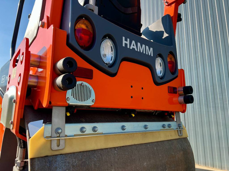 Hamm HD10 VV - NEW - Wals: afbeelding 5 Hamm HD10 VV - NEW - Wals: afbeelding 5