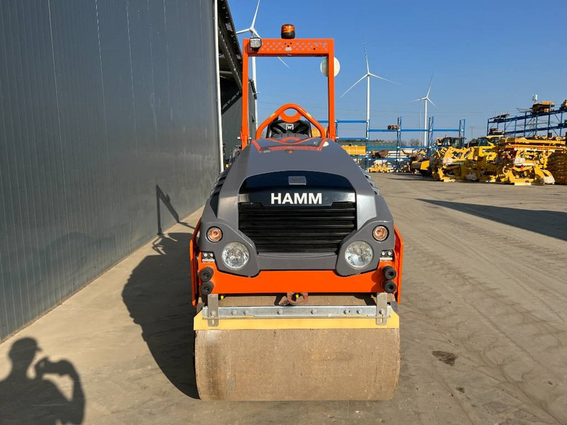 Hamm HD10 VV - NEW - Wals: afbeelding 5 Hamm HD10 VV - NEW - Wals: afbeelding 5