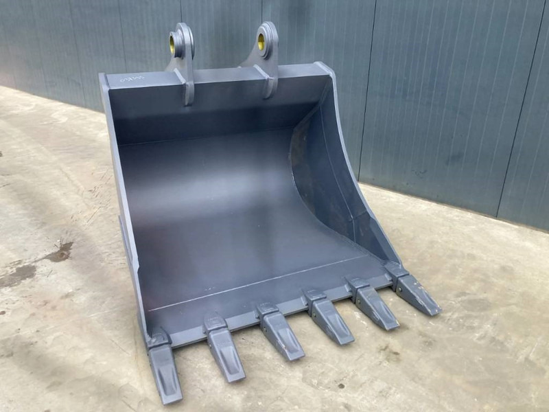 Hitachi ZX250 - Bak voor Bouwmachine: afbeelding 3 Hitachi ZX250 - Bak voor Bouwmachine: afbeelding 3