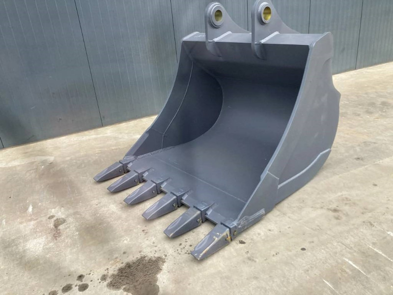 Hitachi ZX260 - Bak voor Bouwmachine: afbeelding 4 Hitachi ZX260 - Bak voor Bouwmachine: afbeelding 4