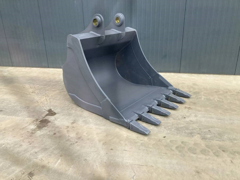 Hitachi ZX290 - Bak voor Bouwmachine: afbeelding 2 Hitachi ZX290 - Bak voor Bouwmachine: afbeelding 2