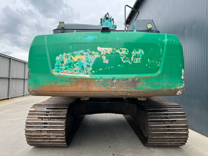 Kobelco SK500LC-9 - Rupsgraafmachine: afbeelding 4 Kobelco SK500LC-9 - Rupsgraafmachine: afbeelding 4
