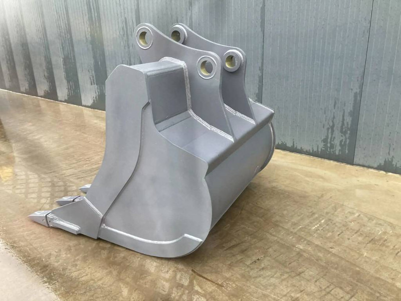 Komatsu HB365 - Bak voor Bouwmachine: afbeelding 5 Komatsu HB365 - Bak voor Bouwmachine: afbeelding 5