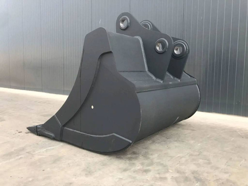 Komatsu PC228 - Bak voor Bouwmachine: afbeelding 2 Komatsu PC228 - Bak voor Bouwmachine: afbeelding 2