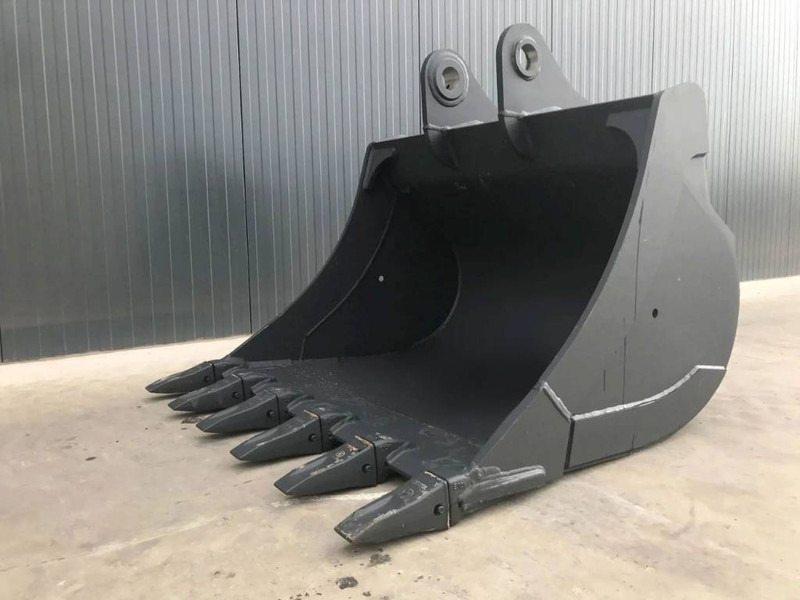Komatsu PC228 - Bak voor Bouwmachine: afbeelding 3 Komatsu PC228 - Bak voor Bouwmachine: afbeelding 3