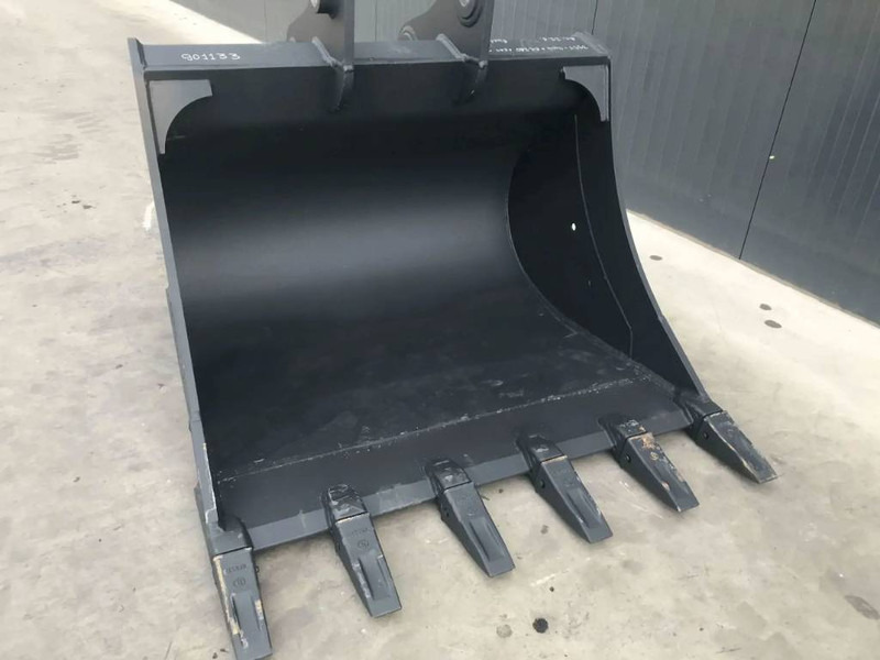 Komatsu PC228 - Bak voor Bouwmachine: afbeelding 4 Komatsu PC228 - Bak voor Bouwmachine: afbeelding 4