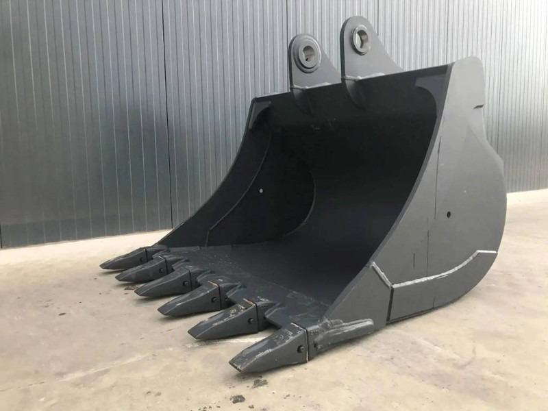 Komatsu PC240 - Bak voor Bouwmachine: afbeelding 4 Komatsu PC240 - Bak voor Bouwmachine: afbeelding 4
