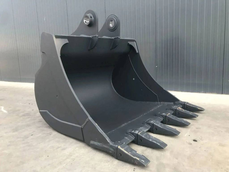 Komatsu PC240 - Bak voor Bouwmachine: afbeelding 2 Komatsu PC240 - Bak voor Bouwmachine: afbeelding 2