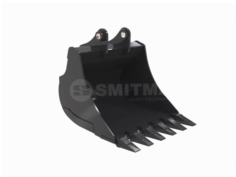 Komatsu PC290 - Bak voor Bouwmachine: afbeelding 1 Komatsu PC290 - Bak voor Bouwmachine: afbeelding 1
